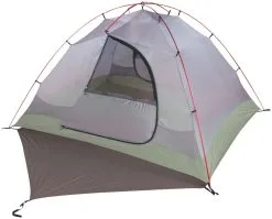 Bach Guam 3 Demo Willow Bough Green -Familienzelt bach guam 3 demo willow bough green 3 1