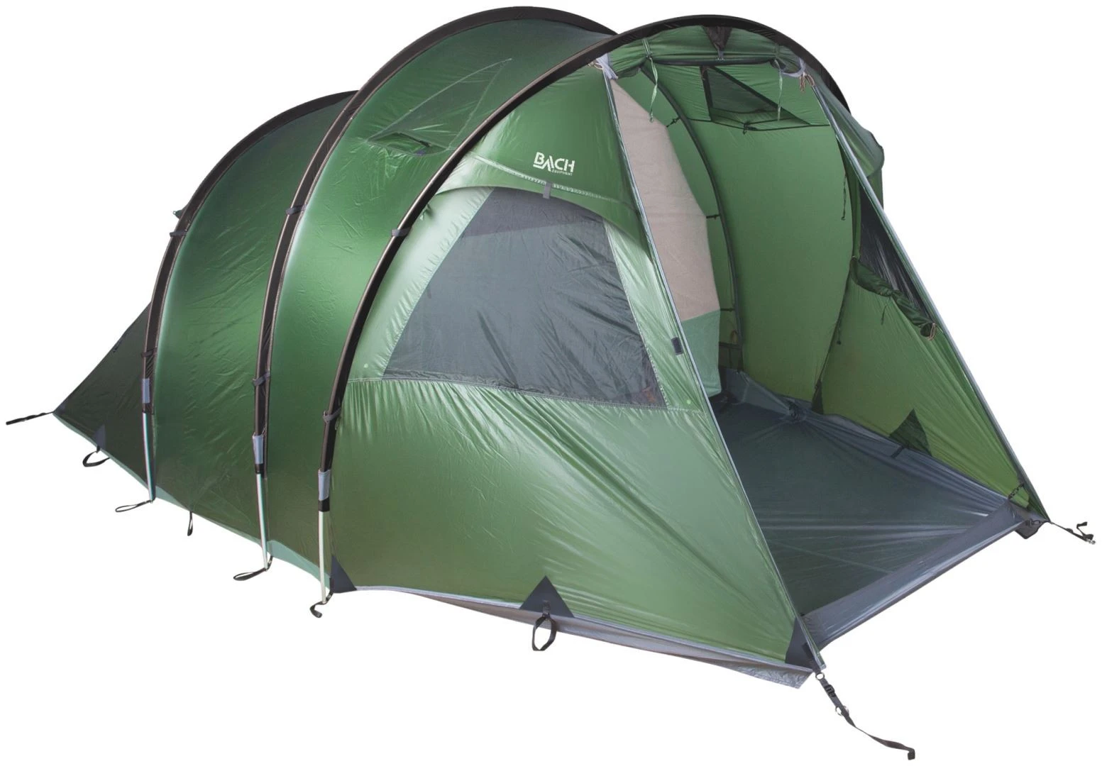 Bach Laughing Owl Willow Bough Green 4 Bach Laughing Owl Willow Bough Green – Bild 2