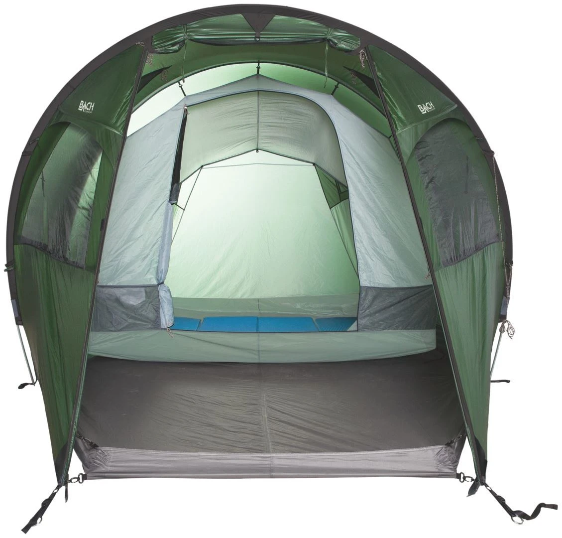 Bach Laughing Owl Willow Bough Green 6 Bach Laughing Owl Willow Bough Green – Bild 4