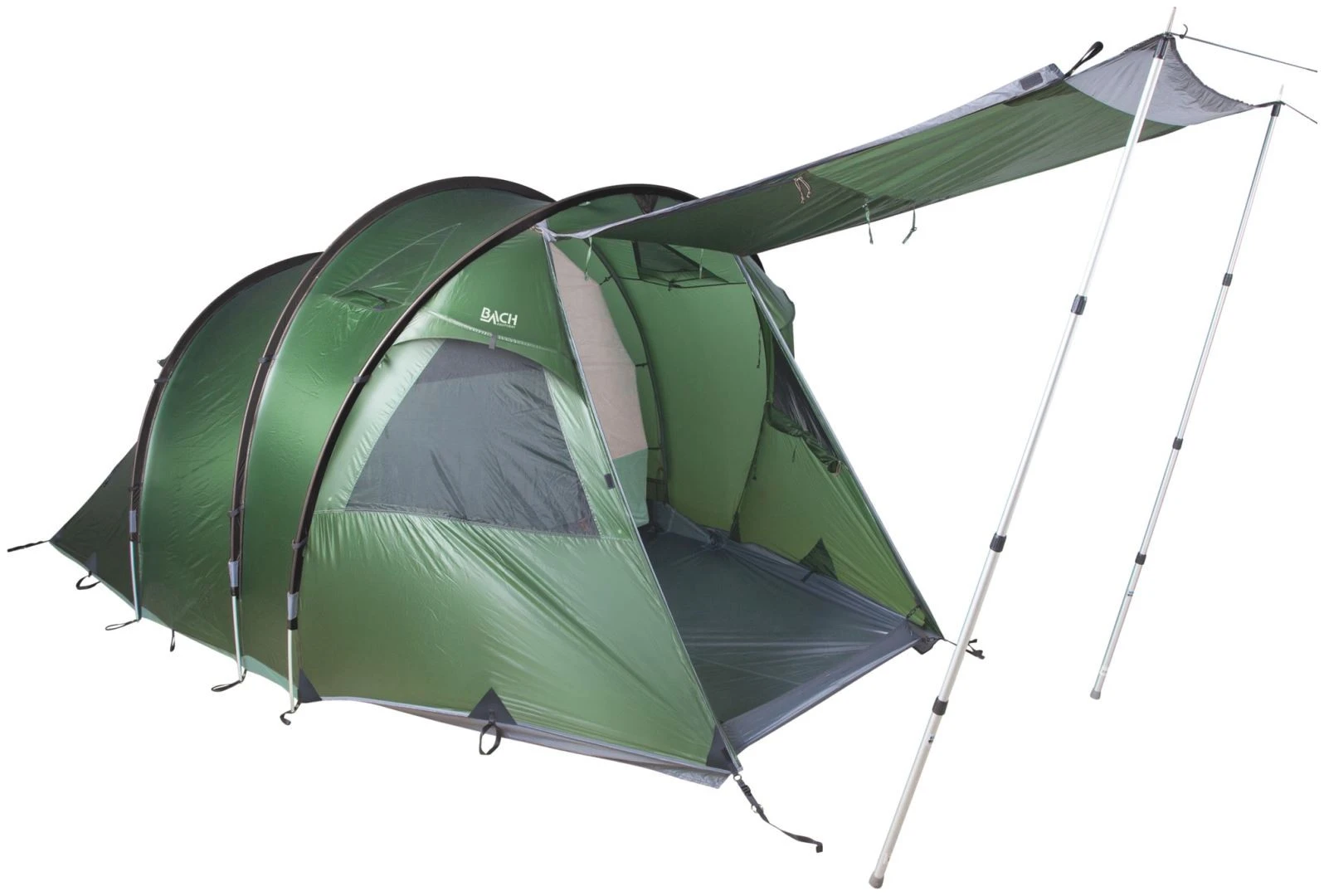 Bach Laughing Owl Willow Bough Green 7 Bach Laughing Owl Willow Bough Green – Bild 5