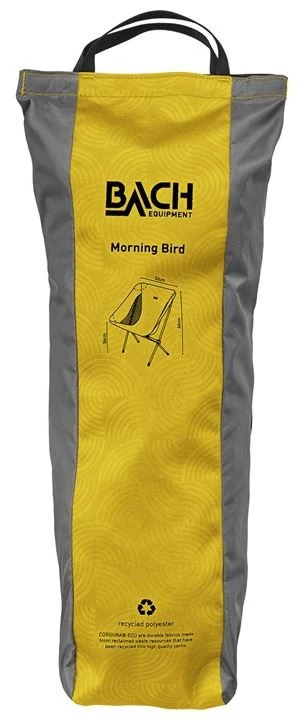 Bach Morningbird 12 Bach Morningbird – Bild 10