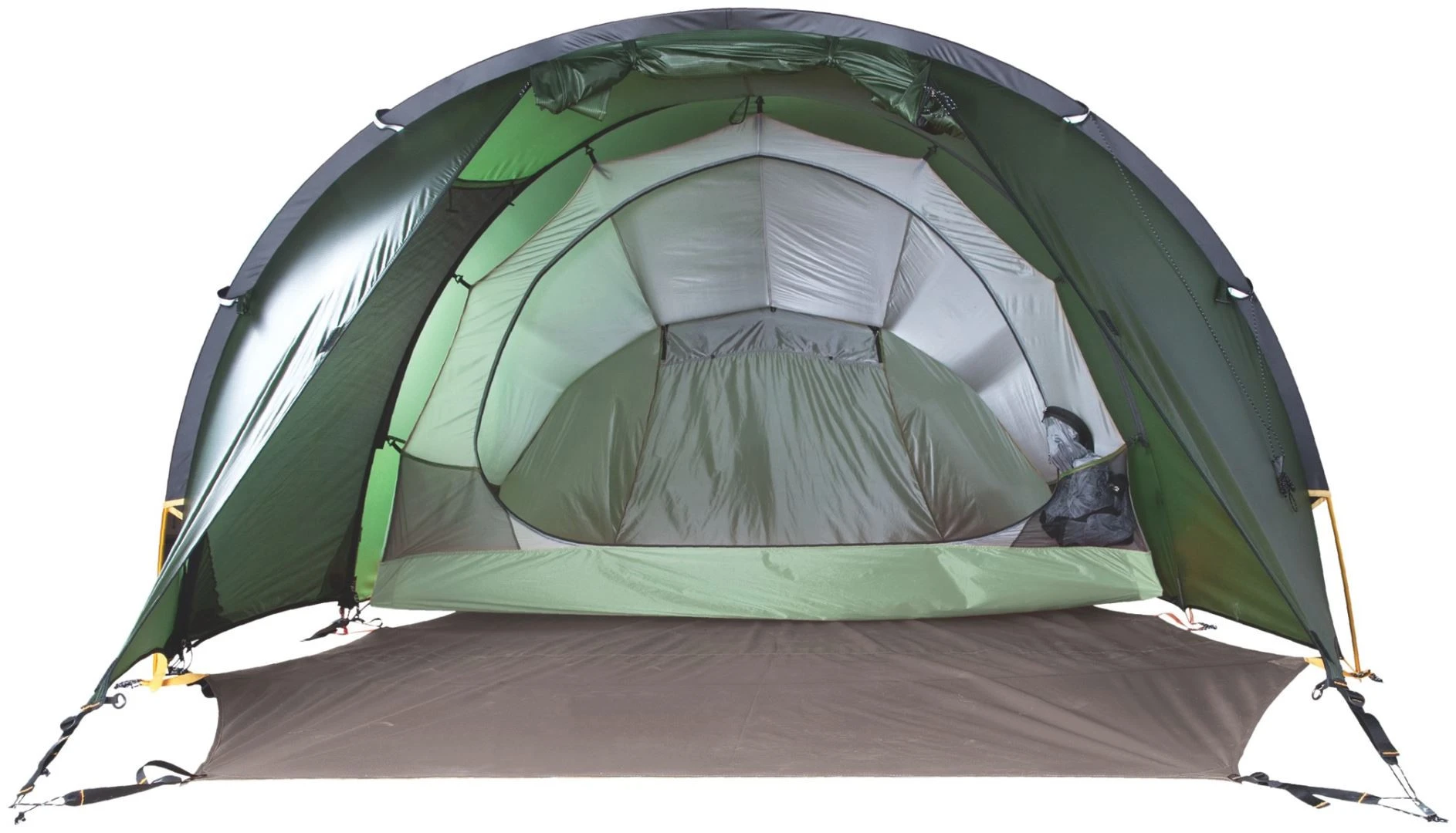 Bach Oriole 3 Willow Bough Green 7 Bach Oriole 3 Willow Bough Green – Bild 5