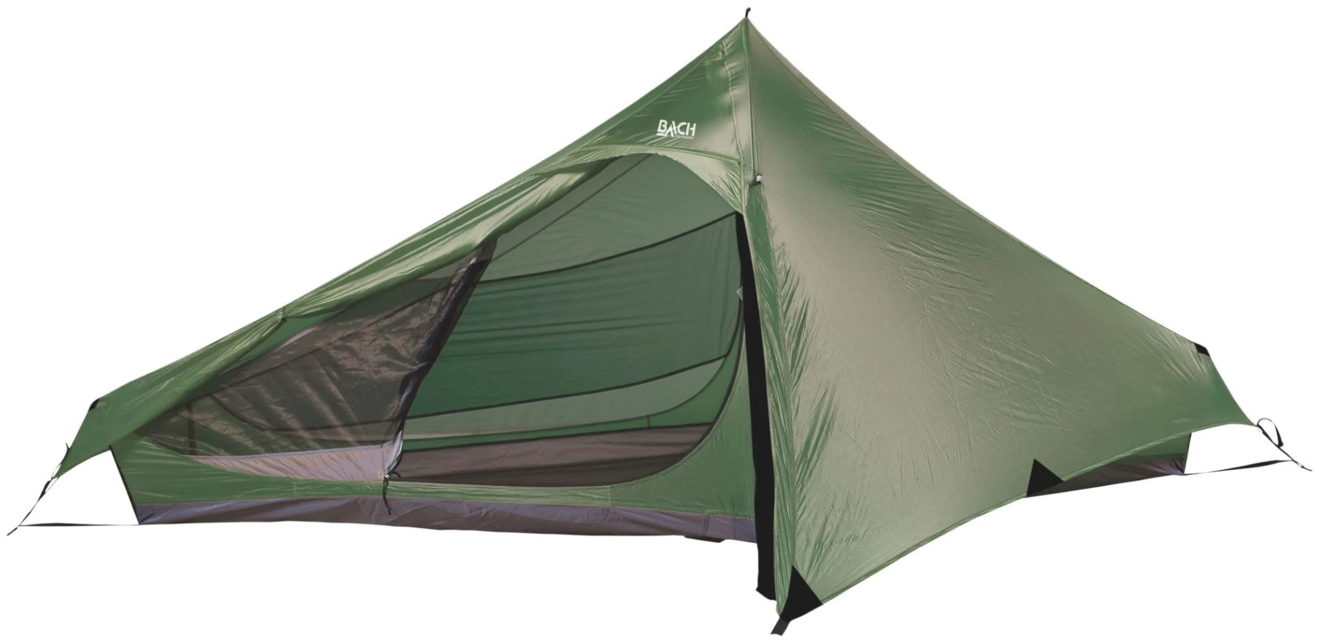 Bach Piopio Solo Willow Bough Green 4 Bach Piopio Solo Willow Bough Green – Bild 2