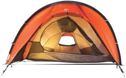 Bach Spix 3 Burnt Orange -Familienzelt bach spix 3 burnt orange 3