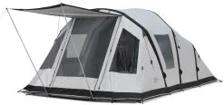 Bardani Airwave 300 -Familienzelt bardani airwave 300 2 1