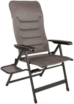 Bardani Domenica Plus New 3D Comfort Sidetable -Familienzelt bardani domenica plus new 3d comfort sidetable platina grey platina grey 0 1