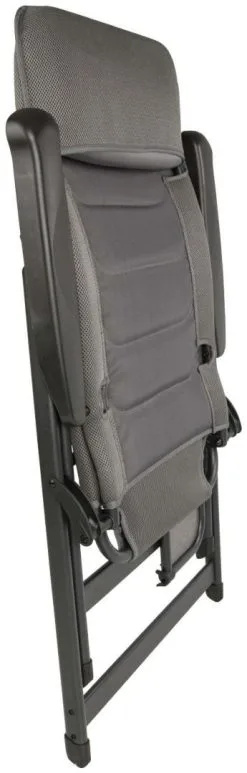 Bardani Domenica Plus New 3D Comfort Sidetable -Familienzelt bardani domenica plus new 3d comfort sidetable platina grey platina grey 1 2