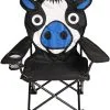 Bardani Hochstuhl -Familienzelt bardani kinderstoel cow cow 0