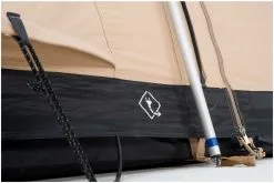 Bardani Porto Grande 650 RSTC -Familienzelt bardani porto grande 650 rstc 8