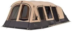 Bardani Royal Prestige 340 RSC Beige-Anthracite -Familienzelt bardani royal prestige 340 rsc beige anthracite 2
