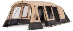 Bardani Royal Prestige 340 RSC Beige-Anthracite -Familienzelt bardani royal prestige 340 rsc beige anthracite 3