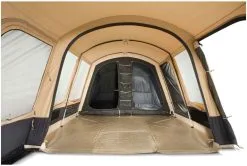 Bardani Royal Prestige 340 RSC Beige-Anthracite -Familienzelt bardani royal prestige 340 rsc beige anthracite 7 1