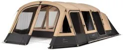 Familienzelt -Familienzelt bardani royal prestige 460 rsc 0 1 1
