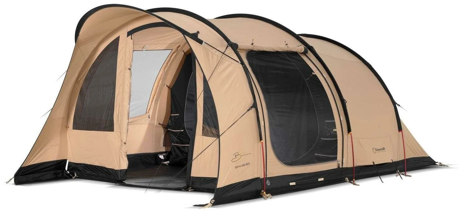 Bardani Spitfire 280 RSTC 3 Bardani Spitfire 280 RSTC