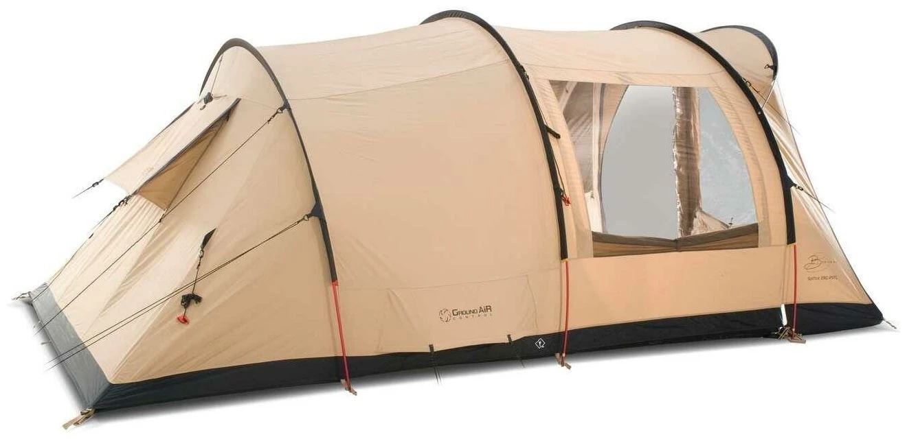 Bardani Spitfire 280 RSTC 9 Bardani Spitfire 280 RSTC – Bild 7