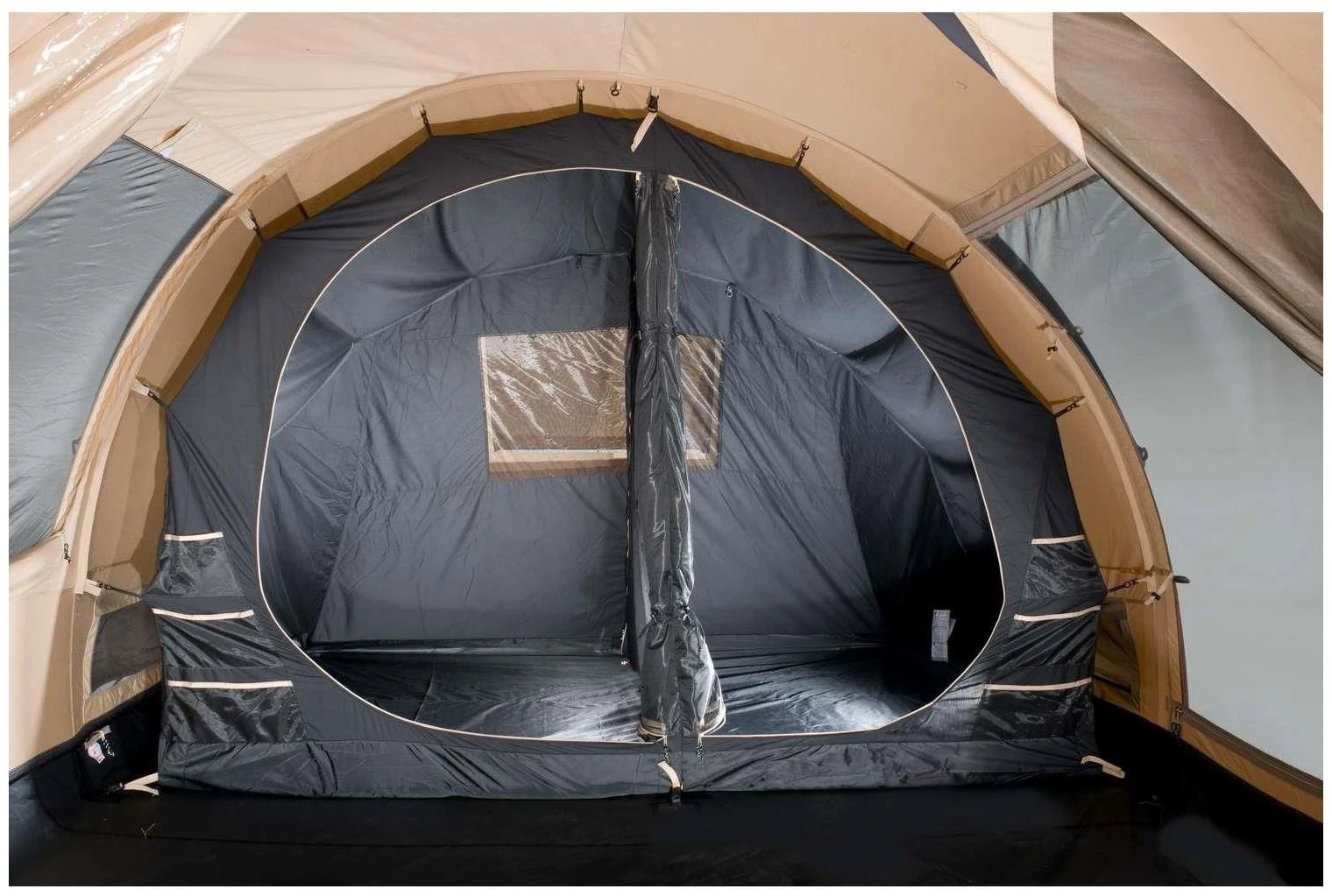 Bardani Spitfire 280 RSTC 11 Bardani Spitfire 280 RSTC – Bild 9