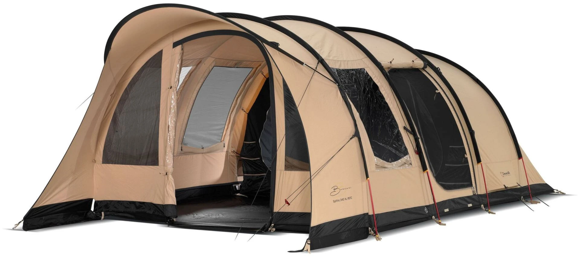 Bardani Spitfire 340 XL RSTC 3 Bardani Spitfire 340 XL RSTC