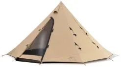 Bardani Taiga 320 RSTC -Familienzelt bardani taiga 320 rstc 5 1 1