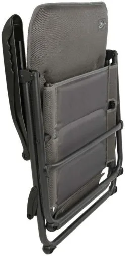 Bardani Toscane 3D Comfort -Familienzelt bardani toscane 3d comfort platina grey platina grey 1