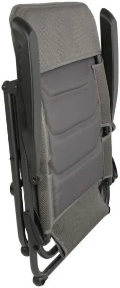 Bardani Toscane 3D Comfort -Familienzelt bardani toscane 3d comfort platina grey platina grey 2