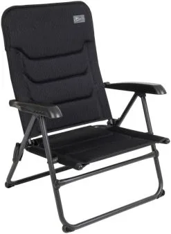 Bardani Toscane 3D Comfort -Familienzelt bardani toscane 3d comfort zebra black zebra black 0