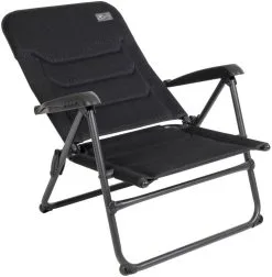 Bardani Toscane 3D Comfort -Familienzelt bardani toscane 3d comfort zebra black zebra black 2