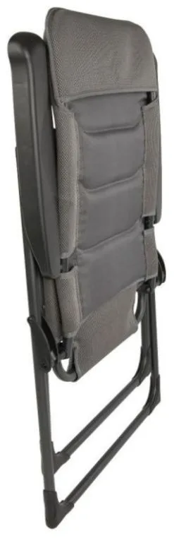 Bardani Vasco 3D Comfort -Familienzelt bardani vasco 3d comfort platina grey 5