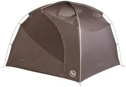 Big Agnes Big House 6 Rooibos-Shale -Familienzelt big agnes big house 6 rooibos shale 2