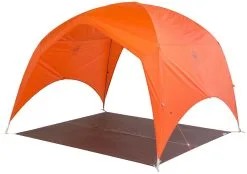 Big Agnes Big House 6 Rooibos-Shale -Familienzelt big agnes big house 6 rooibos shale 3