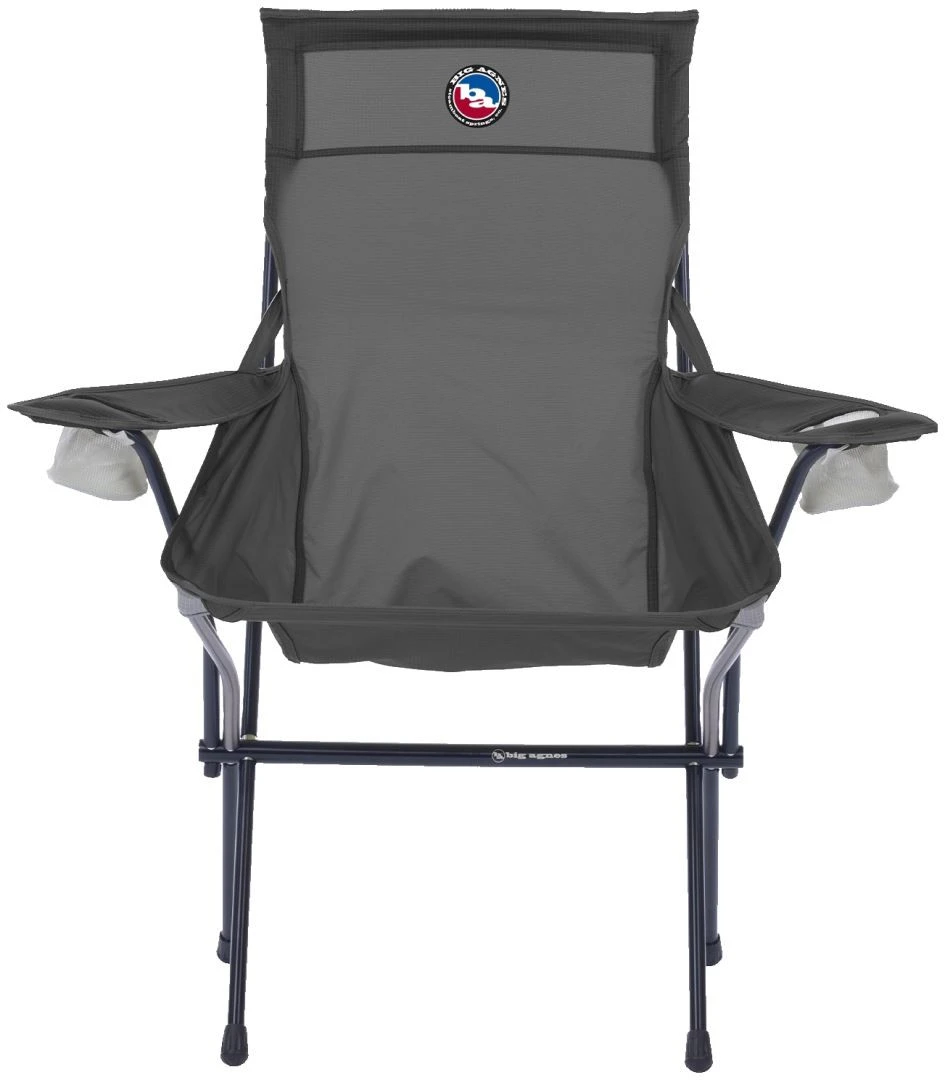 Big Agnes Big Six Armchair 3 Big Agnes Big Six Armchair