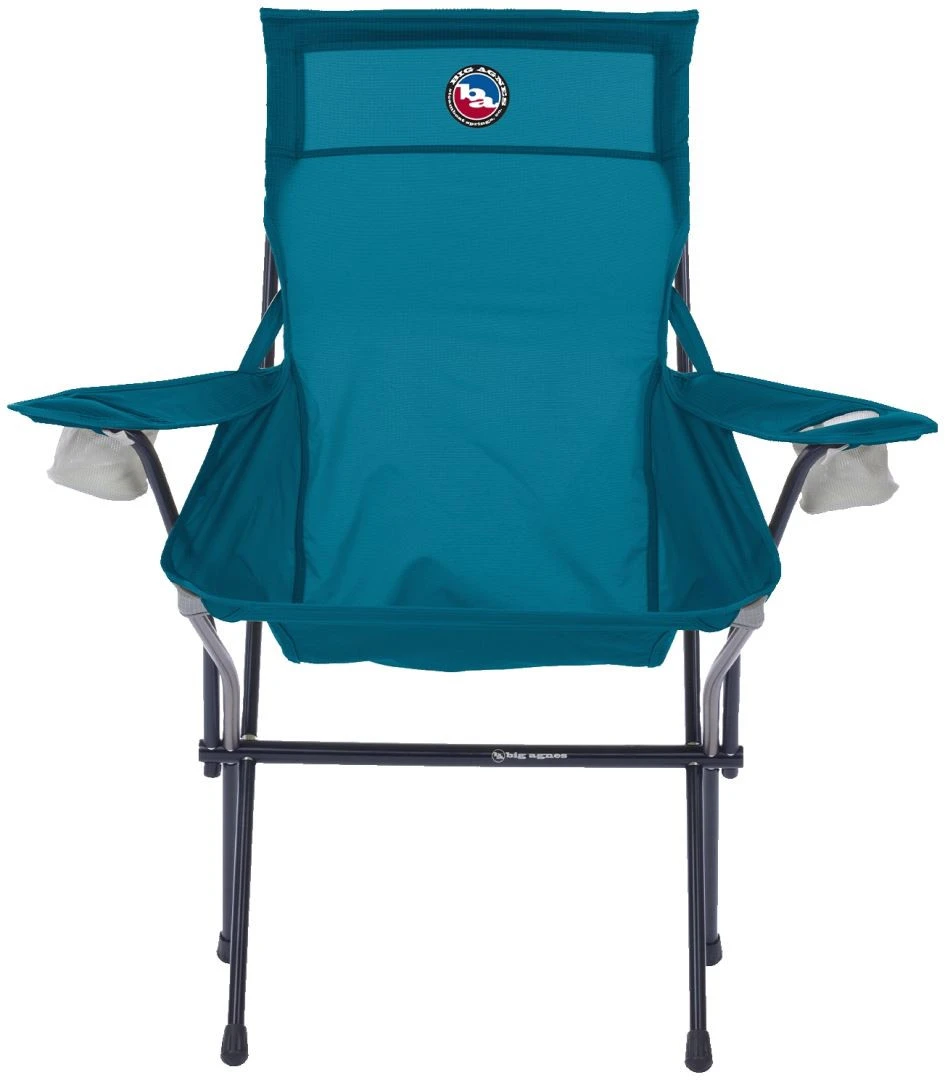 Big Agnes Big Six Armchair 5 Big Agnes Big Six Armchair – Bild 3