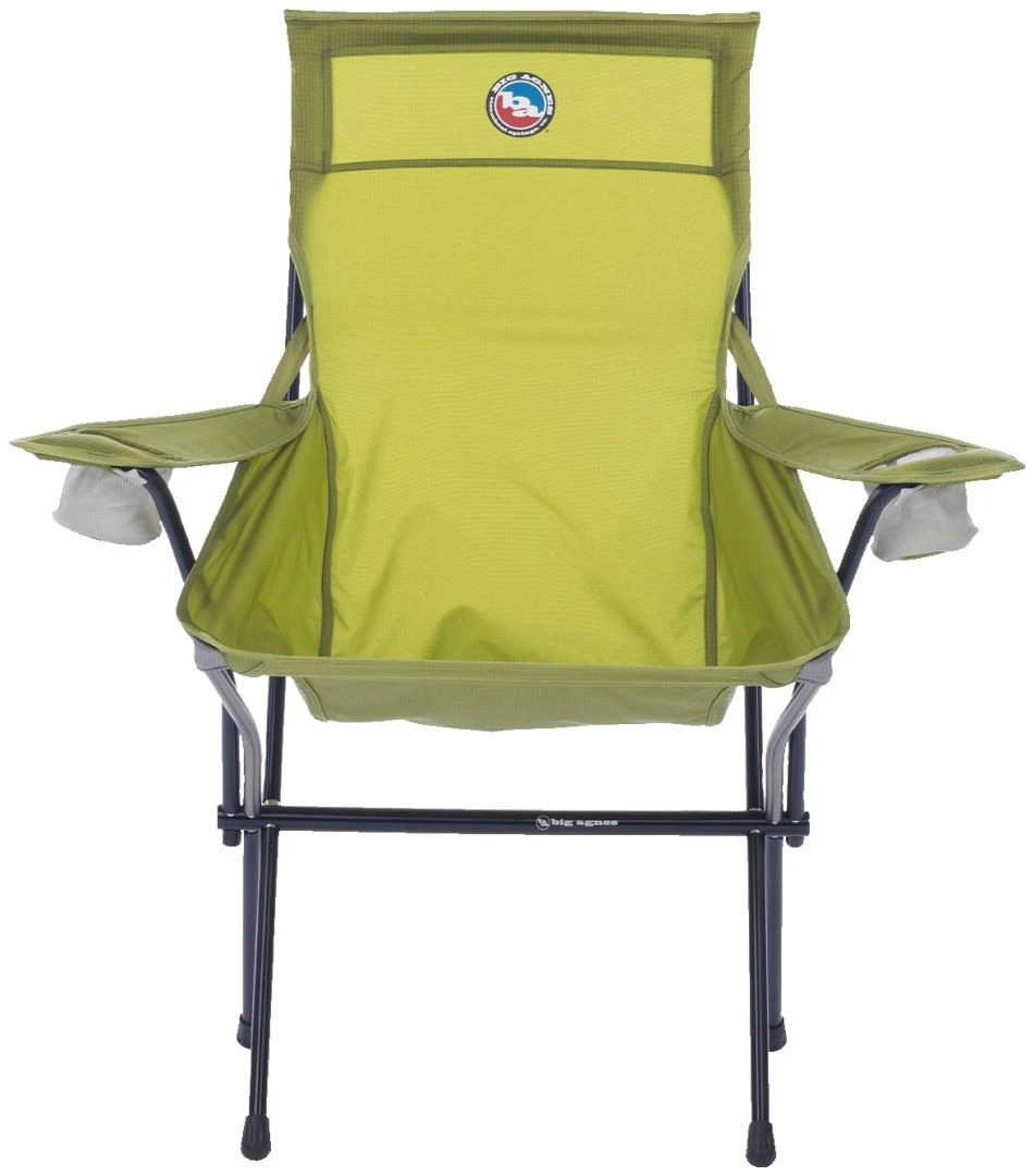 Big Agnes Big Six Armchair 6 Big Agnes Big Six Armchair – Bild 4