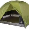 Big Agnes Blacktail 4 Green -Familienzelt big agnes blacktail 4 green 0