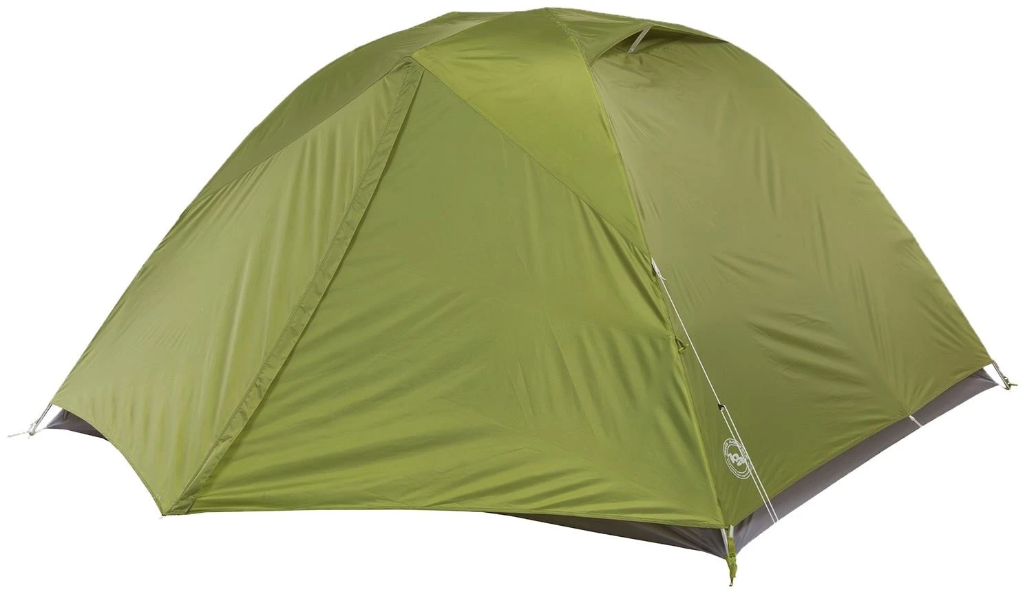 Big Agnes Blacktail 4 Green 7 Big Agnes Blacktail 4 Green – Bild 5
