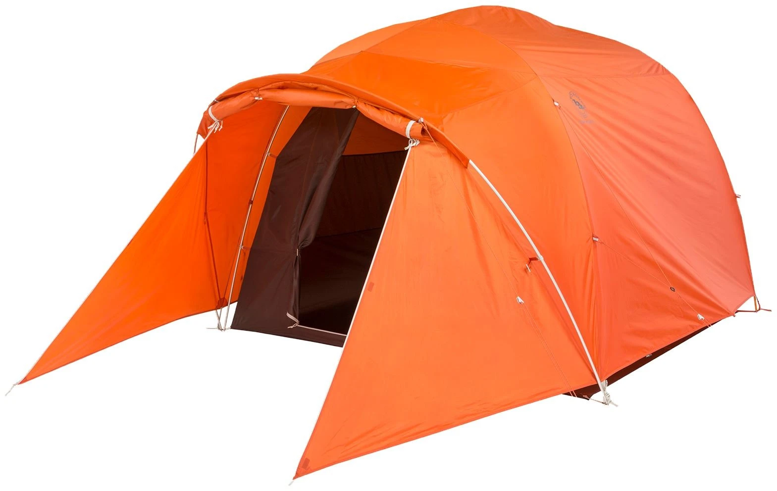 Big Agnes Bunk House 6 Rooibos-Shale 4 Big Agnes Bunk House 6 Rooibos-Shale – Bild 2