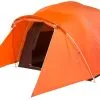 Big Agnes Bunk House 6 Rooibos-Shale -Familienzelt big agnes bunk house 6 rooibos shale 0