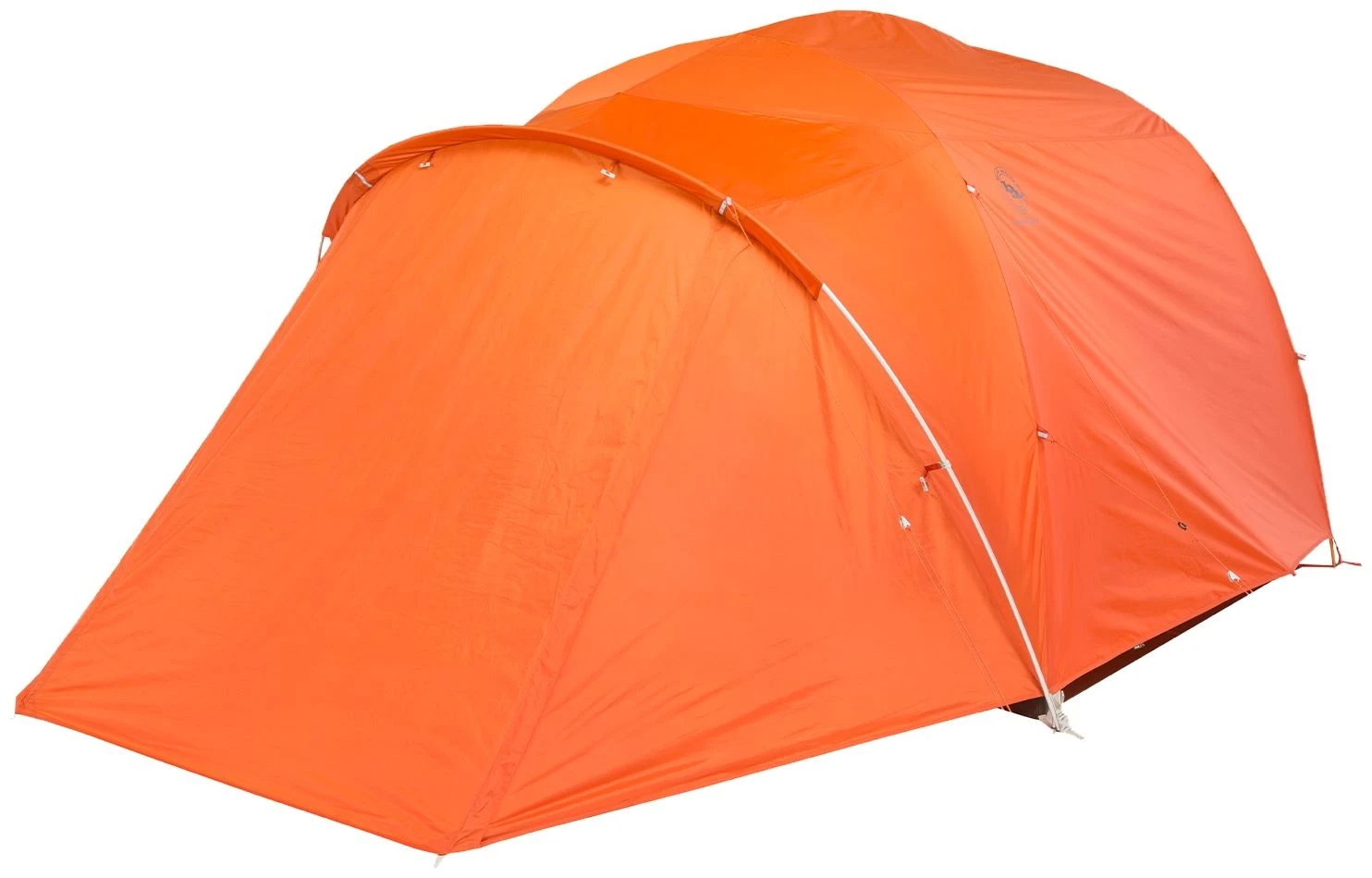 Big Agnes Bunk House 6 Rooibos-Shale 7 Big Agnes Bunk House 6 Rooibos-Shale – Bild 5