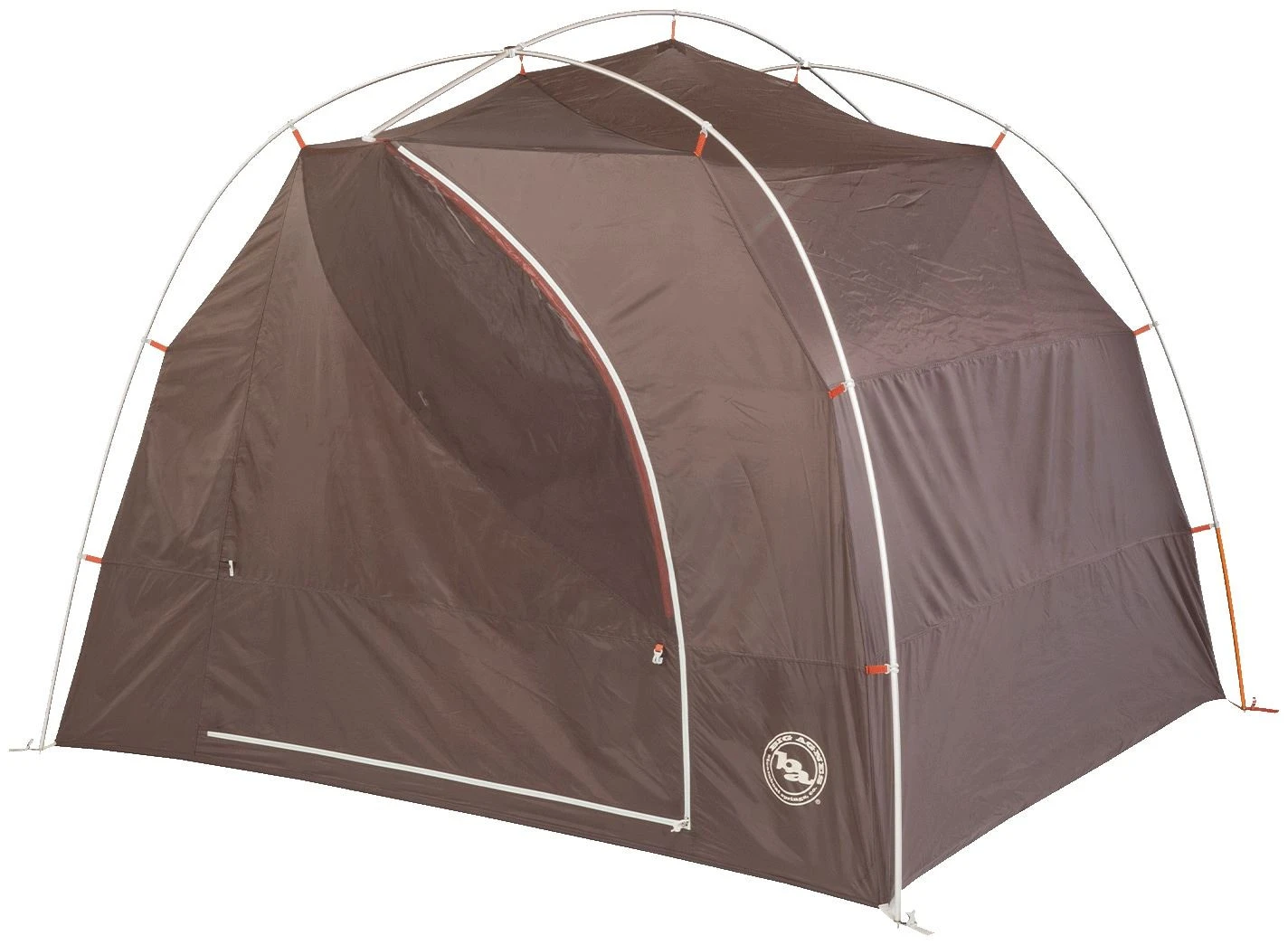 Big Agnes Bunk House 6 Rooibos-Shale 8 Big Agnes Bunk House 6 Rooibos-Shale – Bild 6