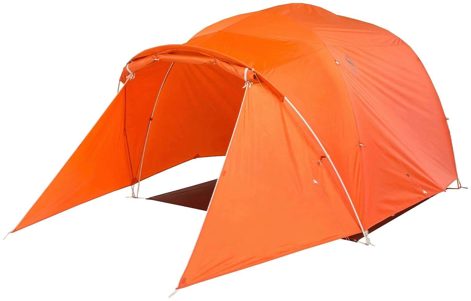 Big Agnes Bunk House 6 Rooibos-Shale 9 Big Agnes Bunk House 6 Rooibos-Shale – Bild 7