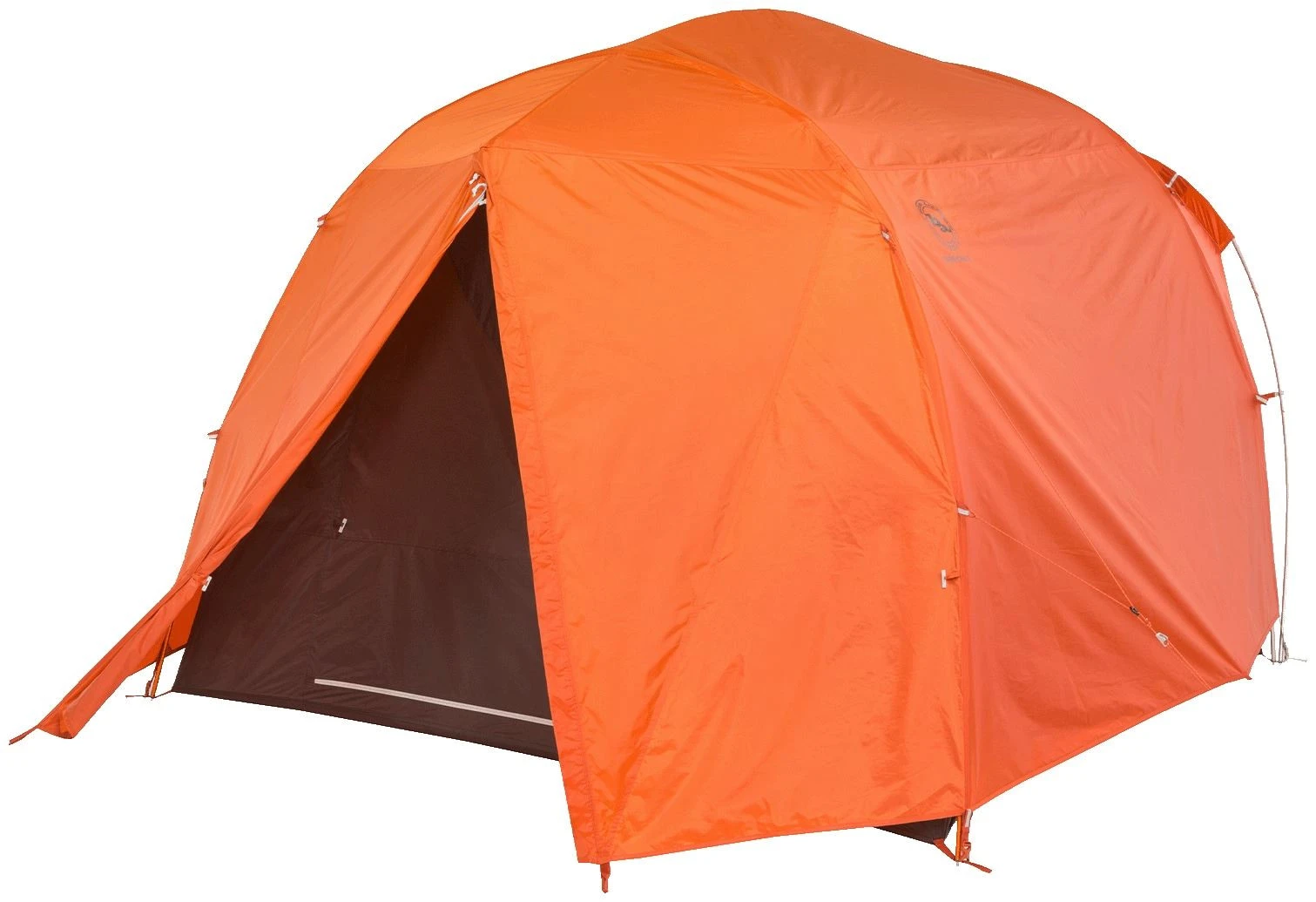 Big Agnes Bunk House 6 Rooibos-Shale 10 Big Agnes Bunk House 6 Rooibos-Shale – Bild 8