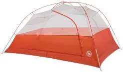 Big Agnes Copper Spur HV UL 2 Long 18 Big Agnes Copper Spur HV UL 2 Long -Familienzelt big agnes copper spur hv ul 2 long silver silver 6