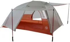 Big Agnes Copper Spur HV UL 3 Long 15 Big Agnes Copper Spur HV UL 3 Long -Familienzelt big agnes copper spur hv ul 3 long silver silver 2 1