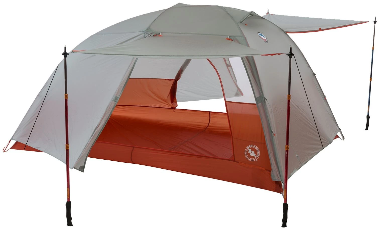 Big Agnes Copper Spur HV UL 3 Long 6 Big Agnes Copper Spur HV UL 3 Long – Bild 4