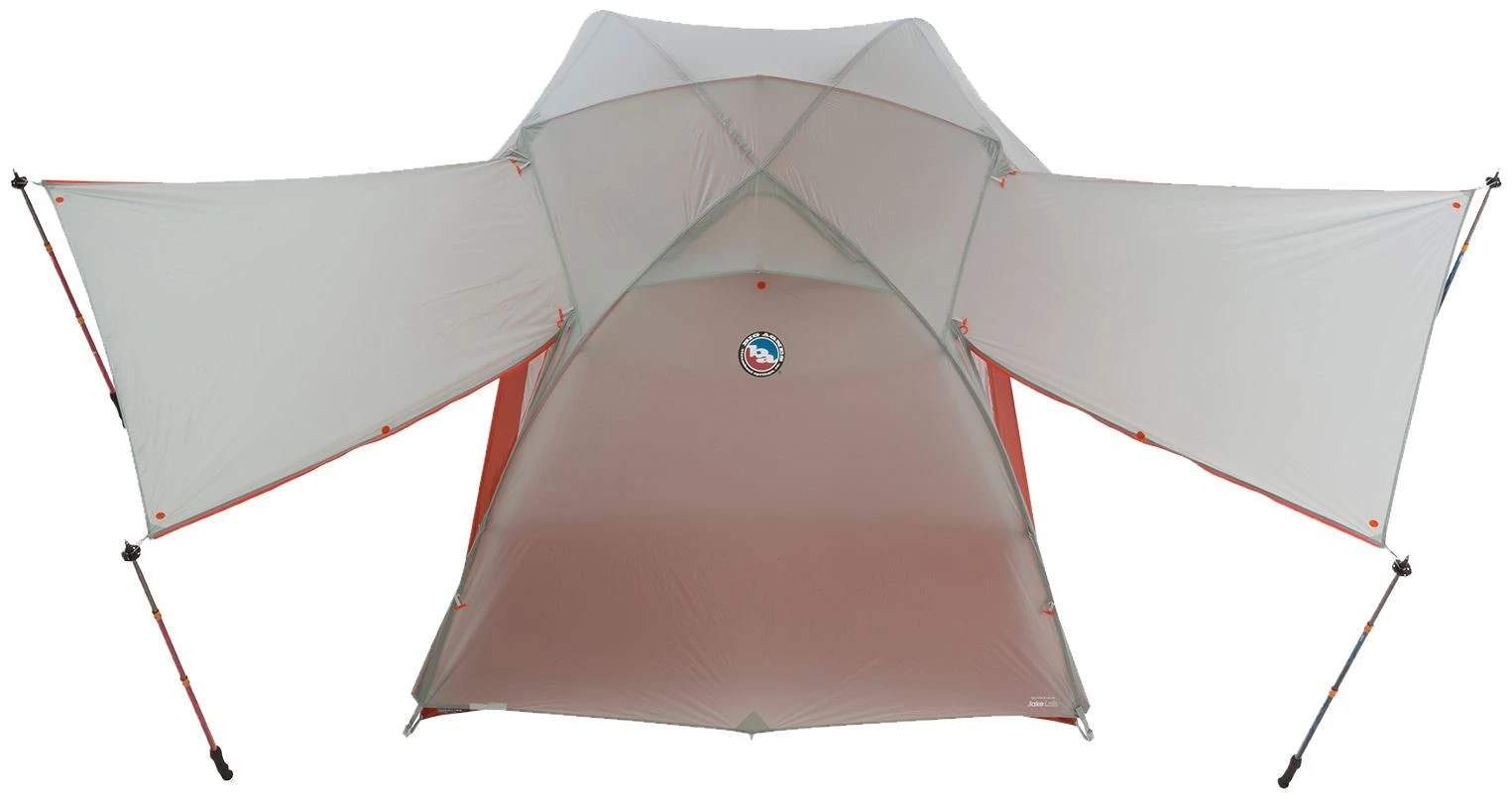 Big Agnes Copper Spur HV UL 3 Long 8 Big Agnes Copper Spur HV UL 3 Long – Bild 6