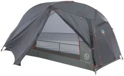 Big Agnes Copper Spur HV UL1 Bikepack Gray-Silver -Familienzelt big agnes copper spur hv ul1 bikepack gray silver 3