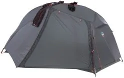 Big Agnes Copper Spur HV UL1 Bikepack Gray-Silver -Familienzelt big agnes copper spur hv ul1 bikepack gray silver 4