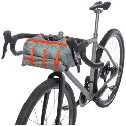 Big Agnes Copper Spur HV UL1 Bikepack Gray-Silver -Familienzelt big agnes copper spur hv ul1 bikepack gray silver 6