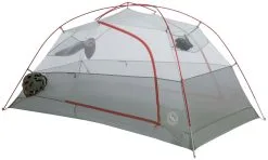 Big Agnes Copper Spur HV UL2 Bikepack Gray-Silver -Familienzelt big agnes copper spur hv ul2 bikepack gray silver 2