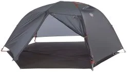 Big Agnes Copper Spur HV UL2 Bikepack Gray-Silver -Familienzelt big agnes copper spur hv ul2 bikepack gray silver 5