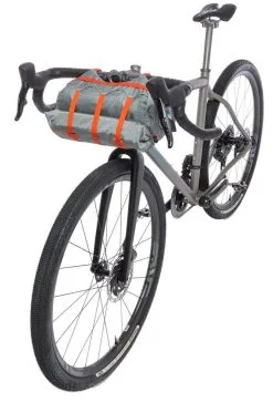 Big Agnes Copper Spur HV UL3 Bikepack Gray-Silver -Familienzelt big agnes copper spur hv ul3 bikepack gray silver 7